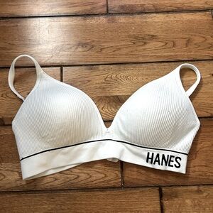 Hanes Bra